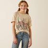 Ariat Kid's Horse with No Name Tee