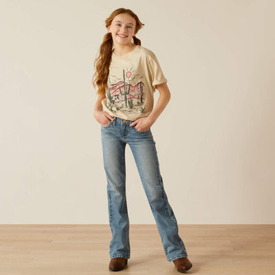 Ariat Kid's Horse with No Name Tee