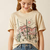 Ariat Kid's Horse with No Name Tee