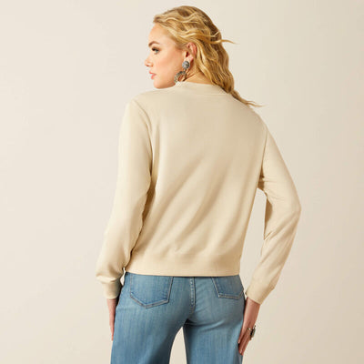 Ariat Women's Essential Crew Sweatshirt