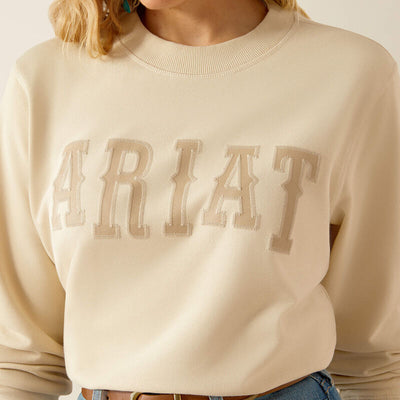 Ariat Women's Essential Crew Sweatshirt