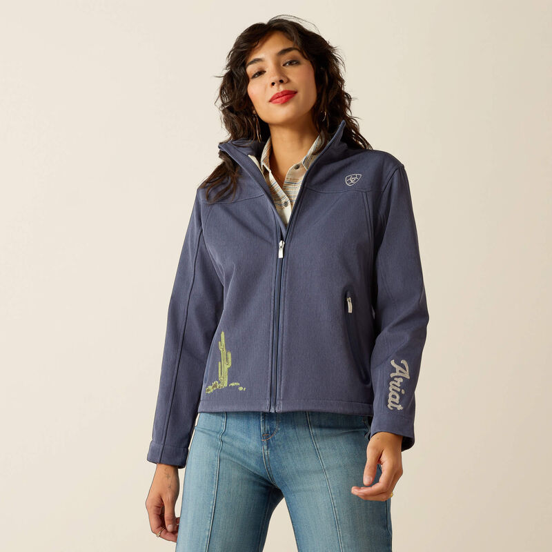Ariat Women's New Team Heritage Jacket