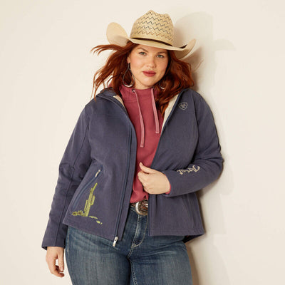 Ariat Women's New Team Heritage Jacket