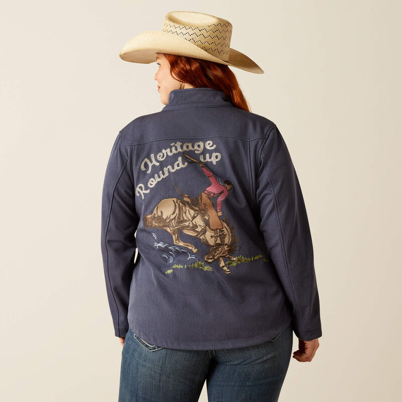 Ariat Women's New Team Heritage Jacket