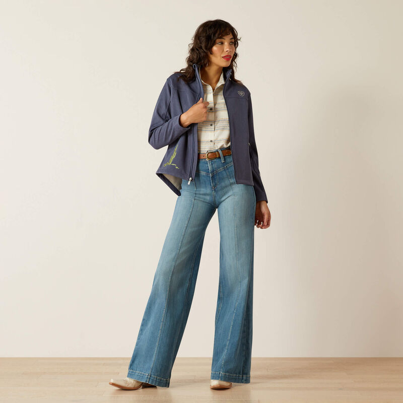 Ariat Women's New Team Heritage Jacket