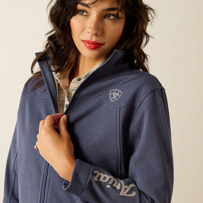 Ariat Women's New Team Heritage Jacket