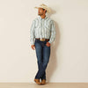 Ariat Men's Pro Series Fulton Classic Fit Shirt