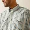 Ariat Men's Pro Series Fulton Classic Fit Shirt