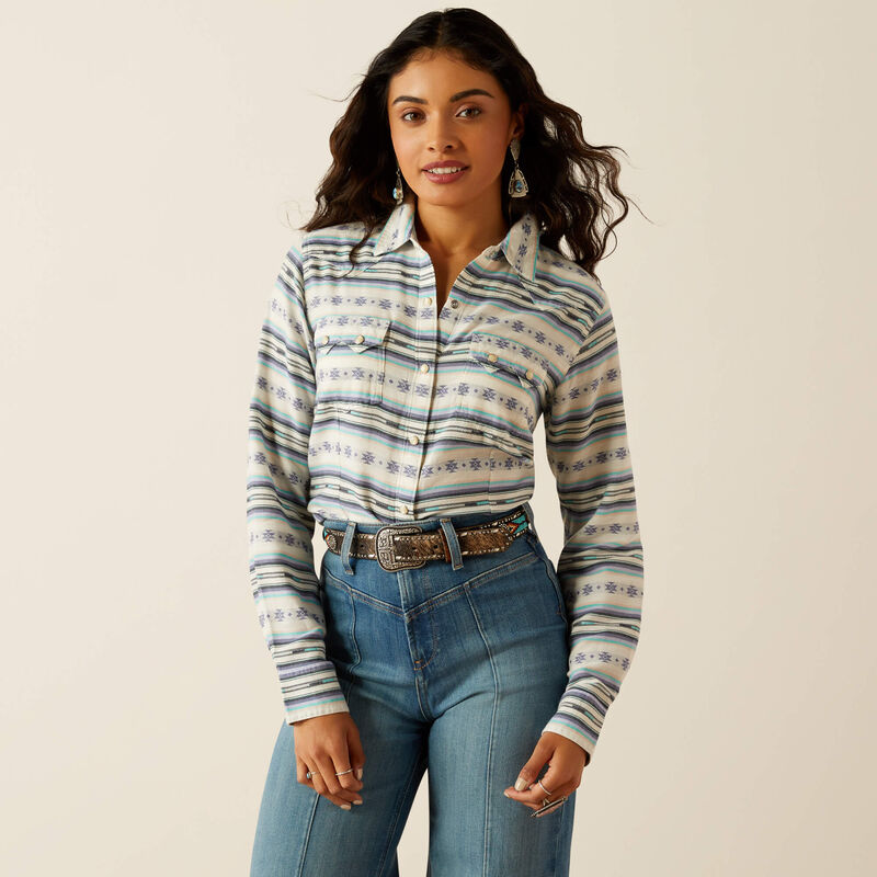 Ariat Women's Seaside Shirt