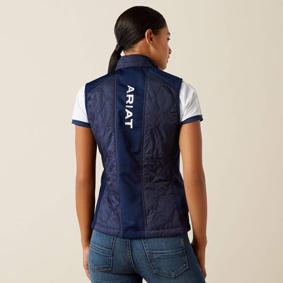 Ariat Women's Fusion Insulated Vest