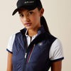 Ariat Women's Fusion Insulated Vest