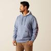 Ariat Men's Rebar Graphic Hoodie