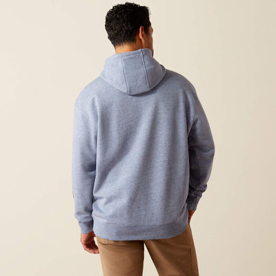 Ariat Men's Rebar Graphic Hoodie