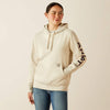 Ariat Women's Rebar Graphic Hoodie