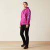 Ariat Women's Rebar Graphic Hoodie