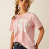 Ariat Women's Howdy Tee