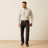 Ariat Men's Cesar Classic Fit Shirt