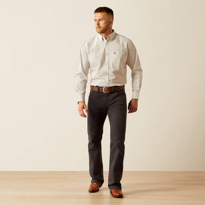 Ariat Men's Cesar Classic Fit Shirt