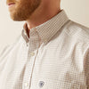 Ariat Men's Cesar Classic Fit Shirt