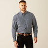 Ariat Men's Colson Classic Fit Shirt