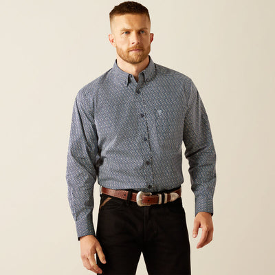 Ariat Men's Colson Classic Fit Shirt