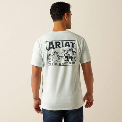 Ariat Men's Echo Valley T-Shirt