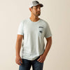 Ariat Men's Echo Valley T-Shirt
