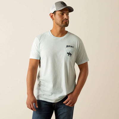 Ariat Men's Echo Valley T-Shirt