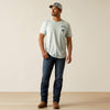 Ariat Men's Echo Valley T-Shirt