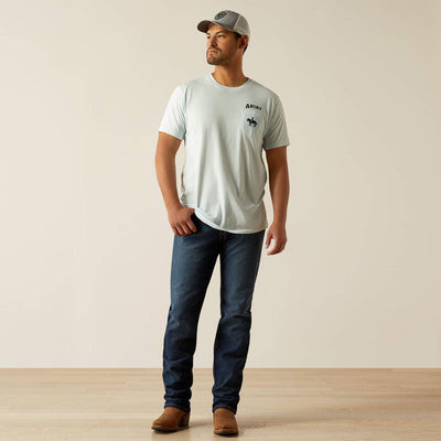 Ariat Men's Echo Valley T-Shirt