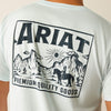Ariat Men's Echo Valley T-Shirt