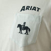 Ariat Men's Echo Valley T-Shirt
