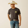 Ariat Men's Take the Long Way Home T-Shirt