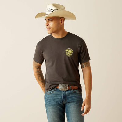 Ariat Men's Take the Long Way Home T-Shirt