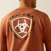 Ariat Men's LOFT Simple Seal T-Shirt