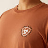Ariat Men's LOFT Simple Seal T-Shirt
