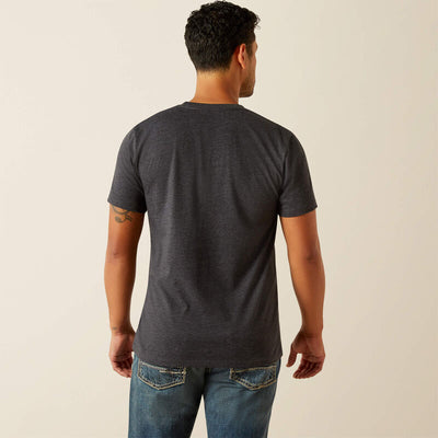 Ariat Men's Mexidigi Distressed T-Shirt