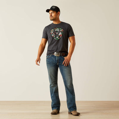 Ariat Men's Mexidigi Distressed T-Shirt