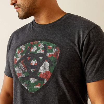 Ariat Men's Mexidigi Distressed T-Shirt