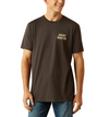 Ariat Men's Cocky Cowboy Graphic T-Shirt