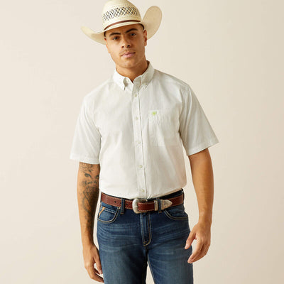 Ariat Men's Clay Classic Fit Shirt