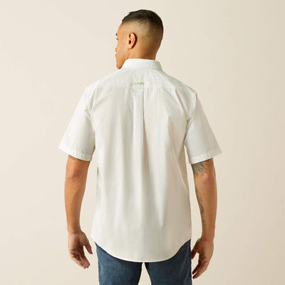 Ariat Men's Clay Classic Fit Shirt
