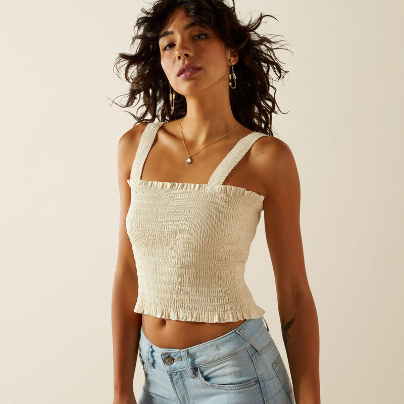 Ariat Women's Darla Top