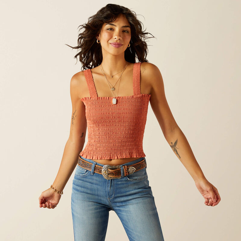 Ariat Women's Darla Top