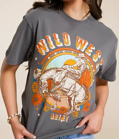 Ariat Women's Retro Rodeo Graphic Tee