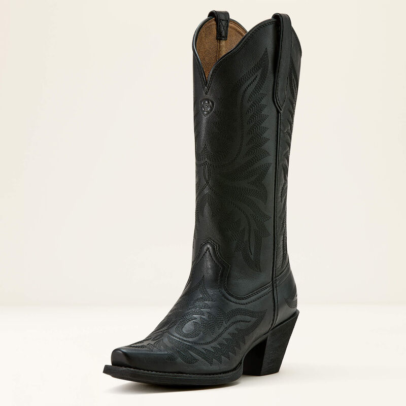 Ariat Women's Round Up Collins Western Boot