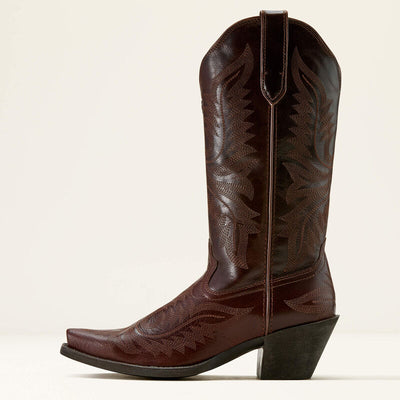 Ariat Women's Round Up Collins Western Boot