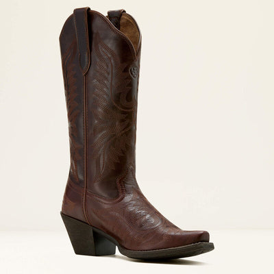 Ariat Women's Round Up Collins Western Boot