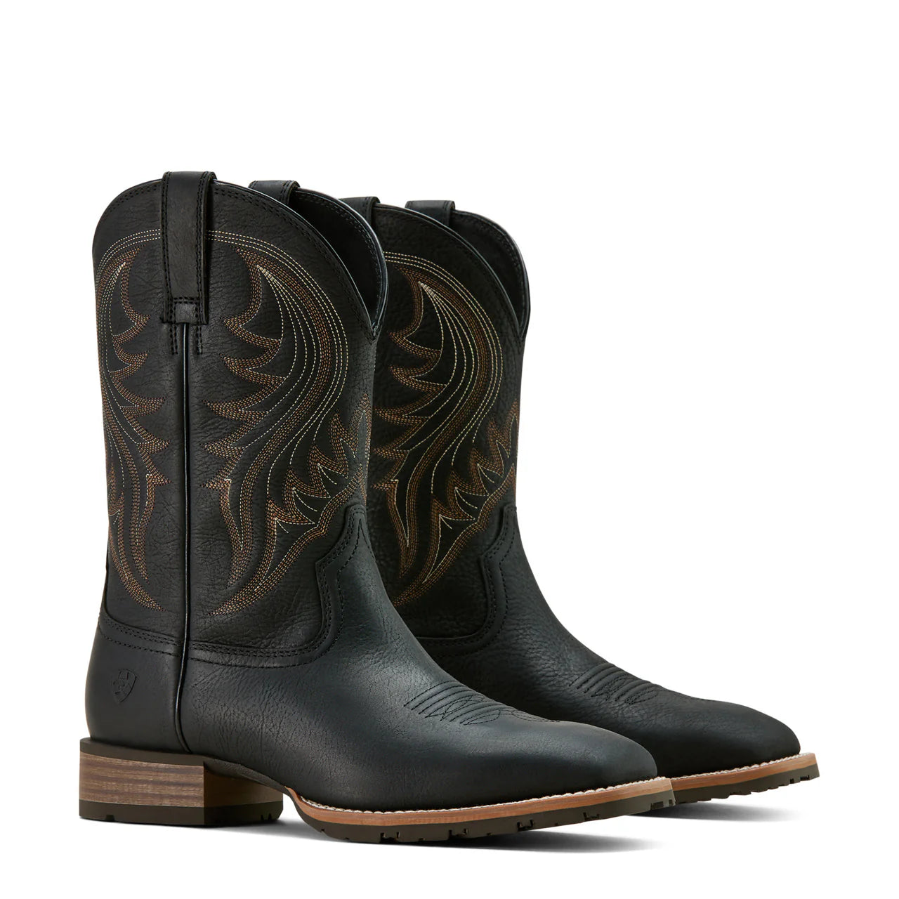 Ariat Men's Hybrid Rancher Cowboy Boot - Centerville Western Store Ariat Men's Hybrid Rancher Cowboy Boot - Centerville Western Store