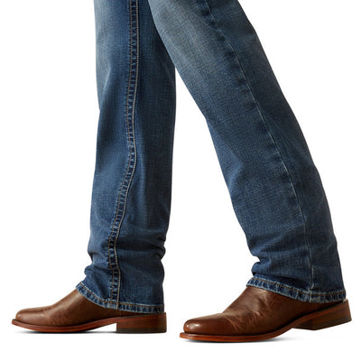 Ariat Men's M7 Slim Fit Travis Straight Leg Jean